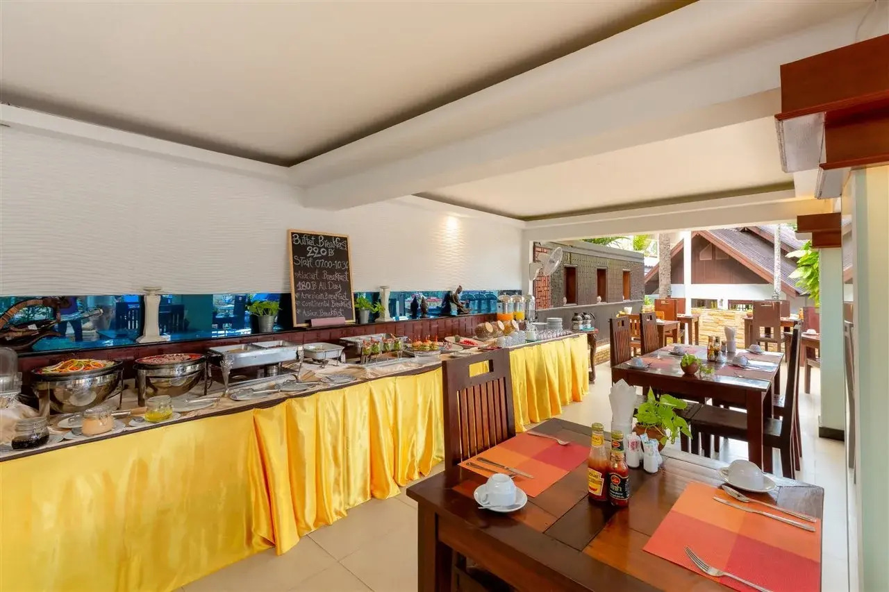 Photo - Club Bamboo Boutique Patong Beach Resort