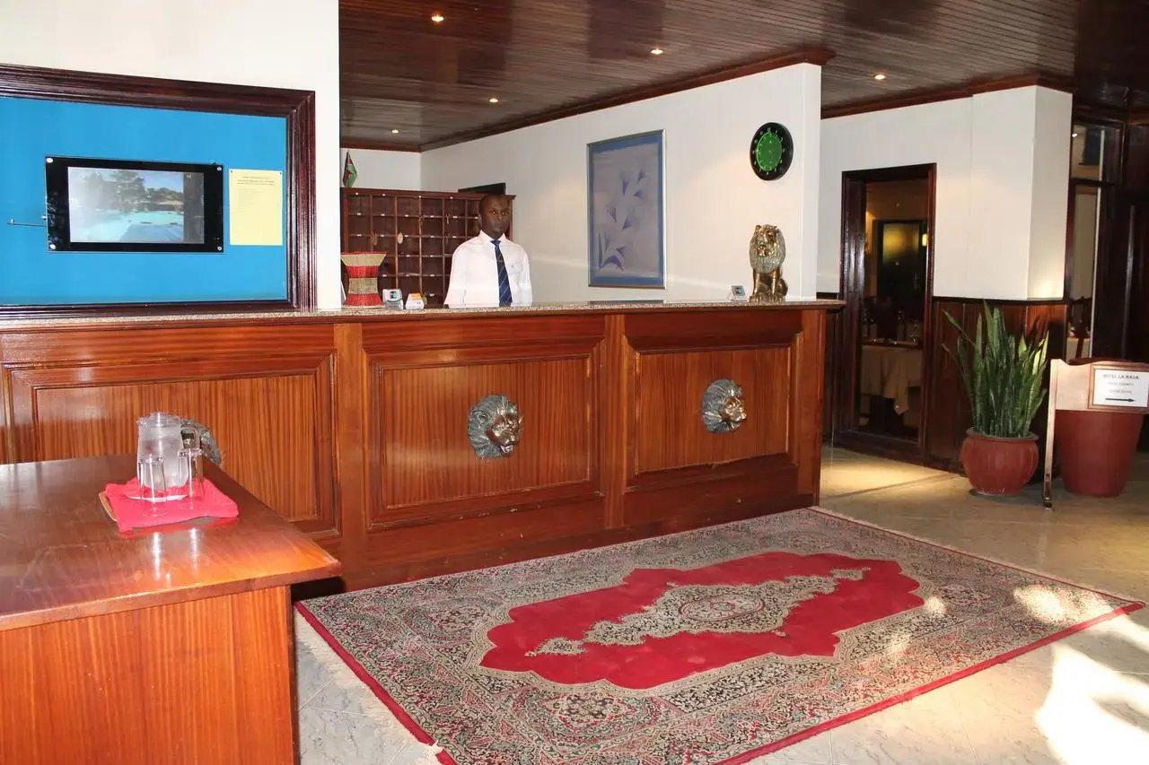 Foto - La Mada Hotel