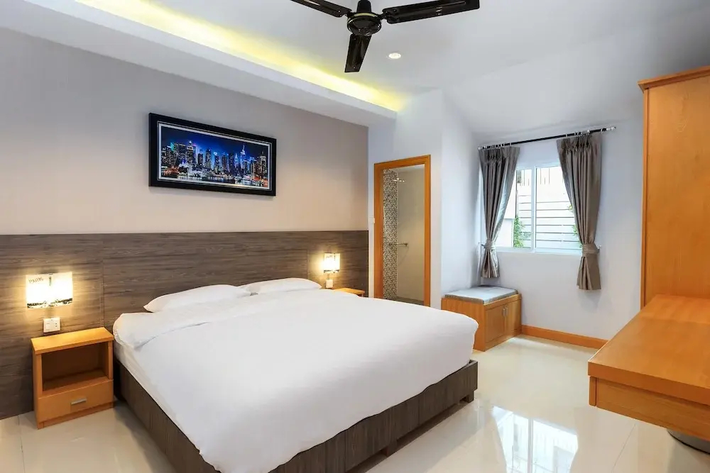 Foto - Gala Villa Pattaya