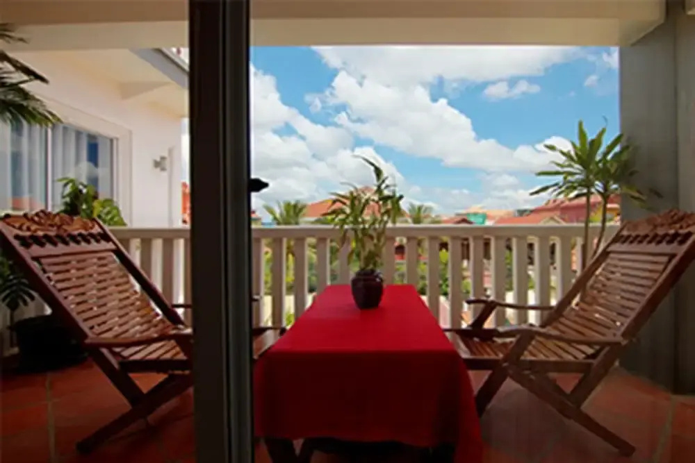 Photo - Bou Phanith Villa
