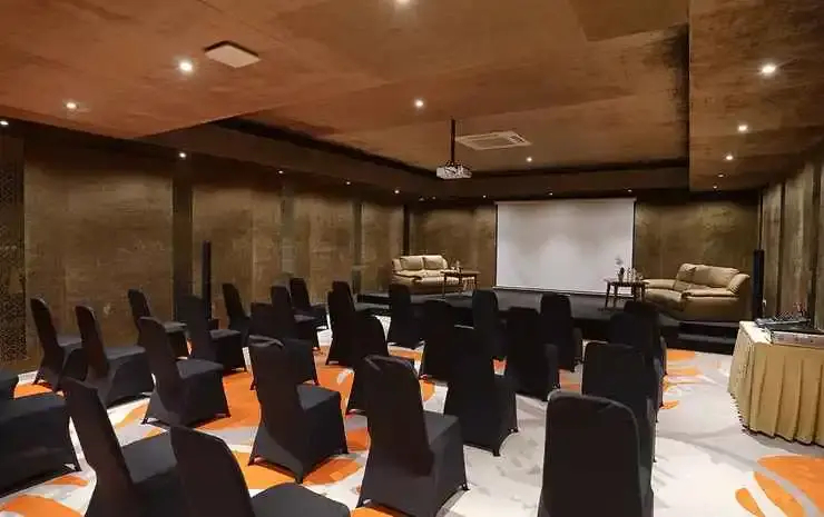 Foto - The Rooms Apartment Bali by ARM Hospitality