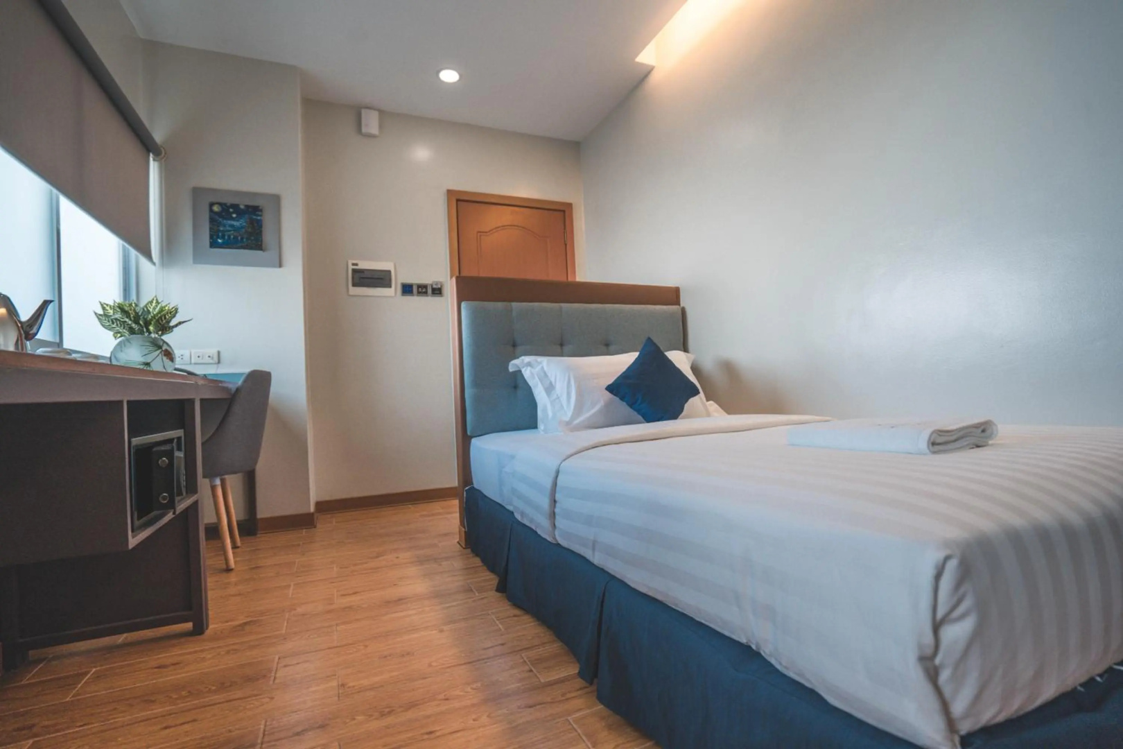 Foto - Henia Hotel
