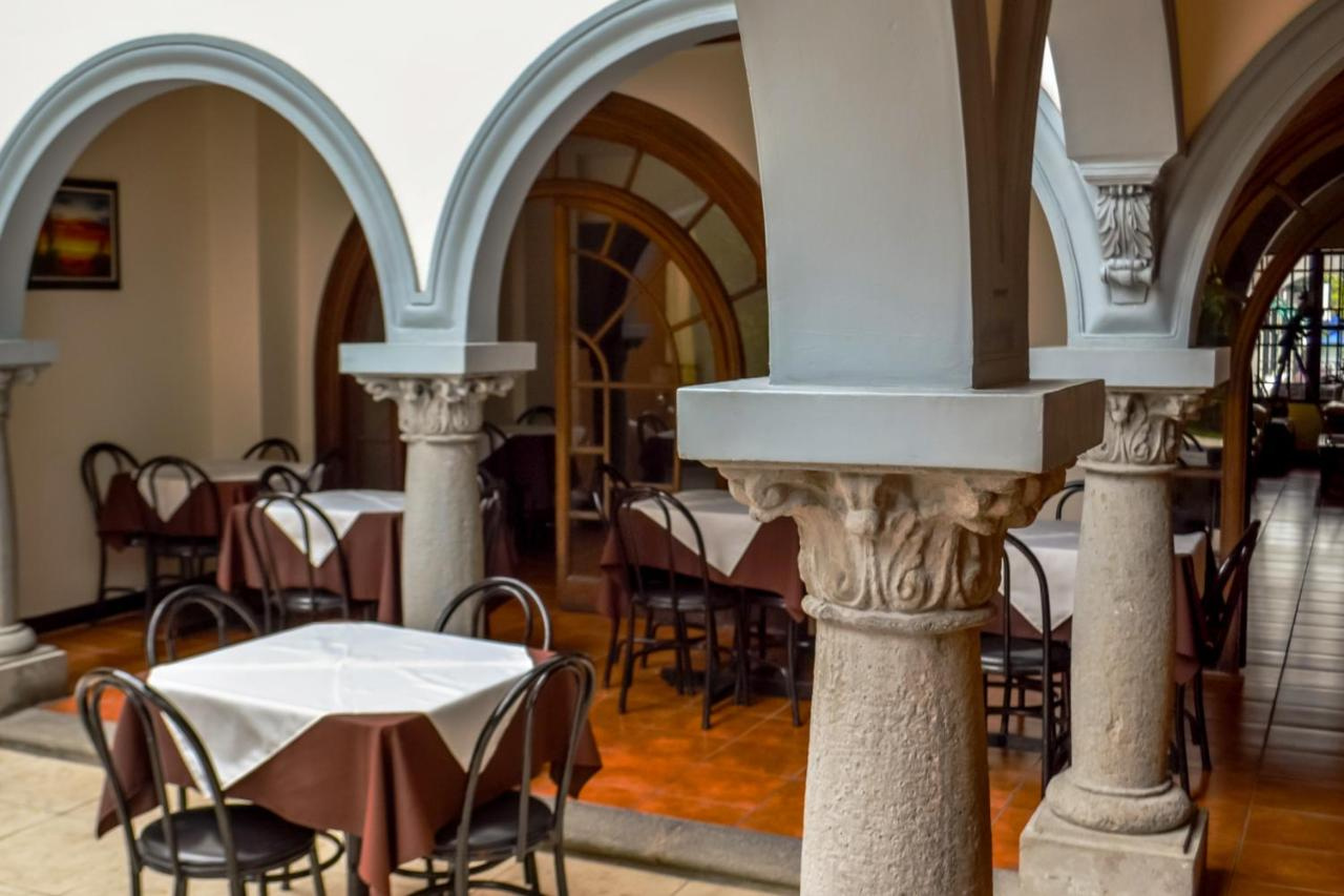 Foto - Hotel Colonial