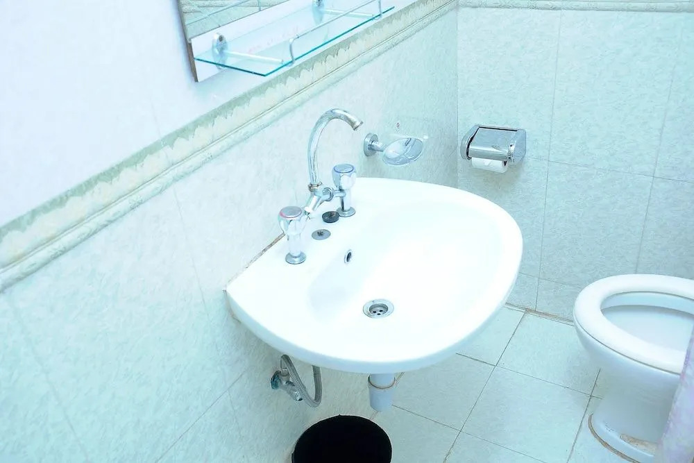 Photo - Ras Amba Hotel