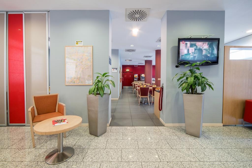 Photo - Idea Hotel Torino Mirafiori