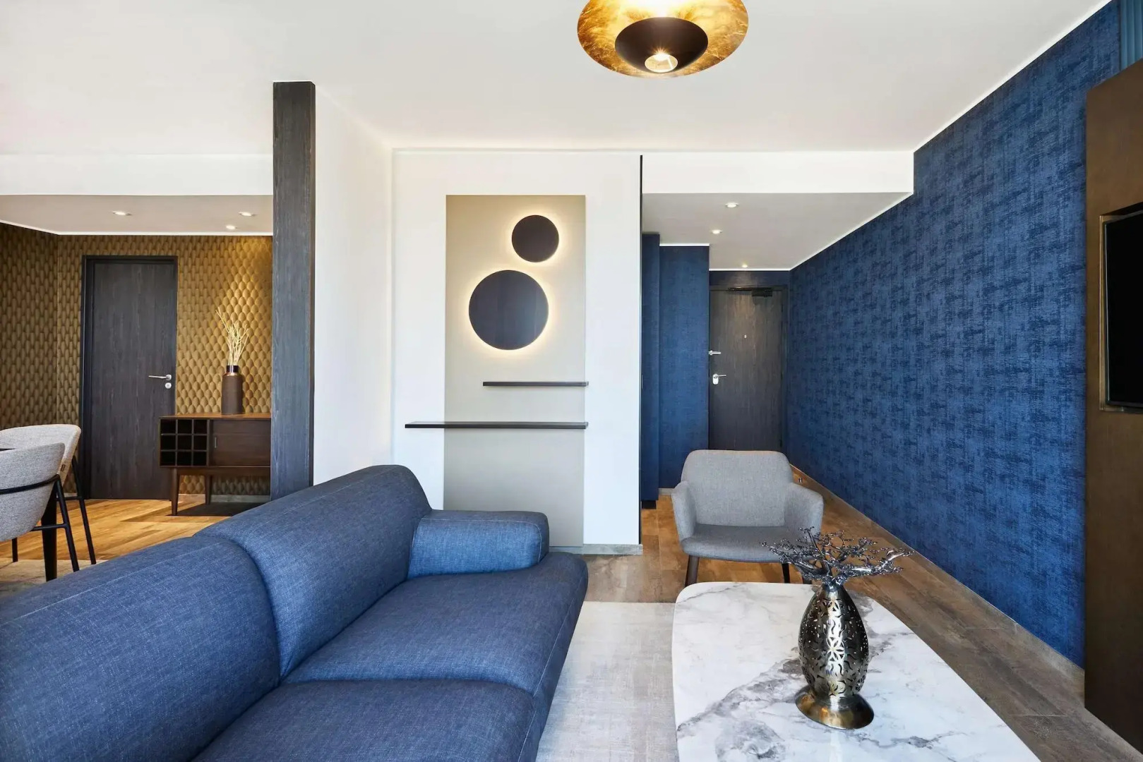 Foto - Radisson Blu Hotel Antananarivo Waterfront