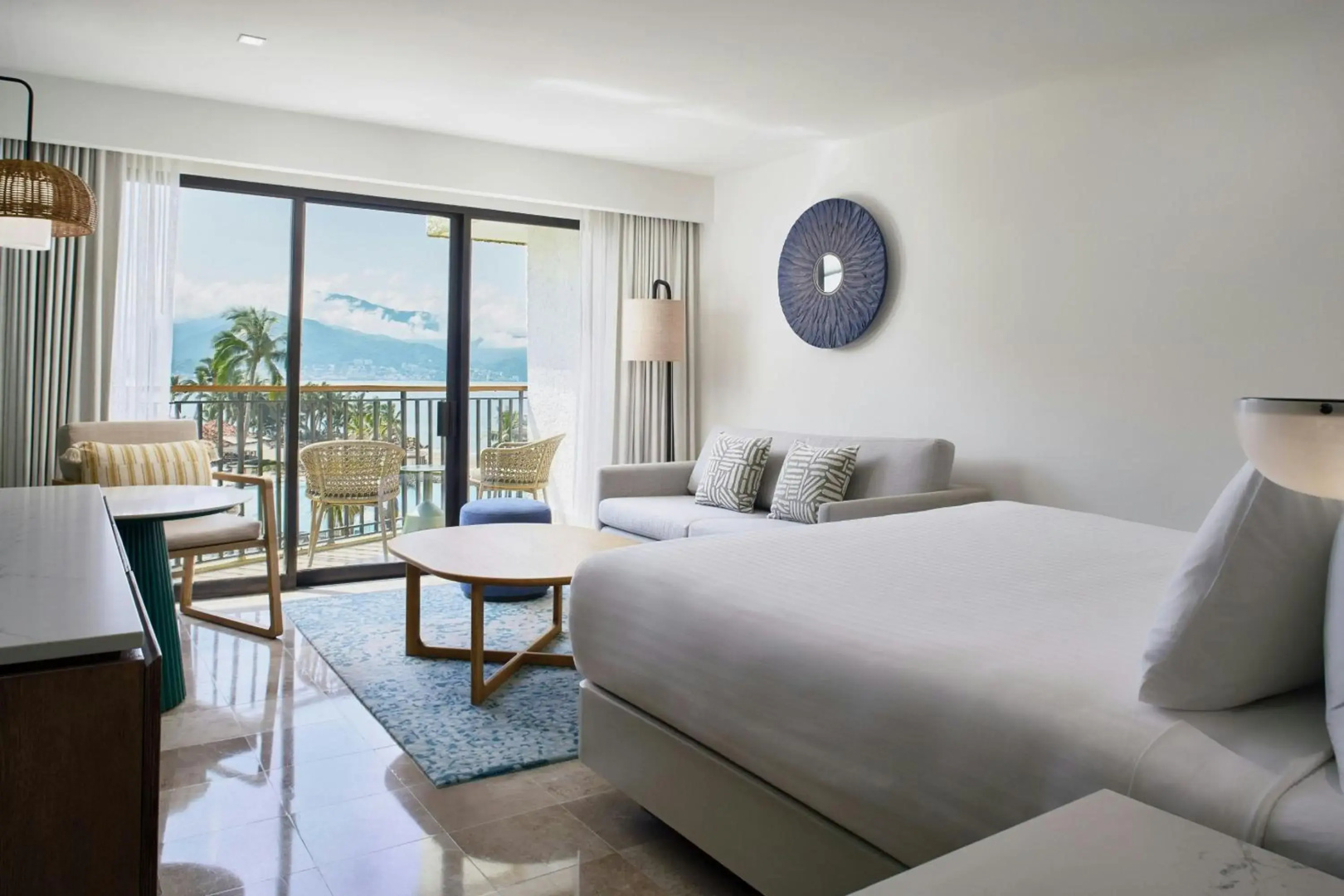 Foto - Marriott Puerto Vallarta Resort & Spa