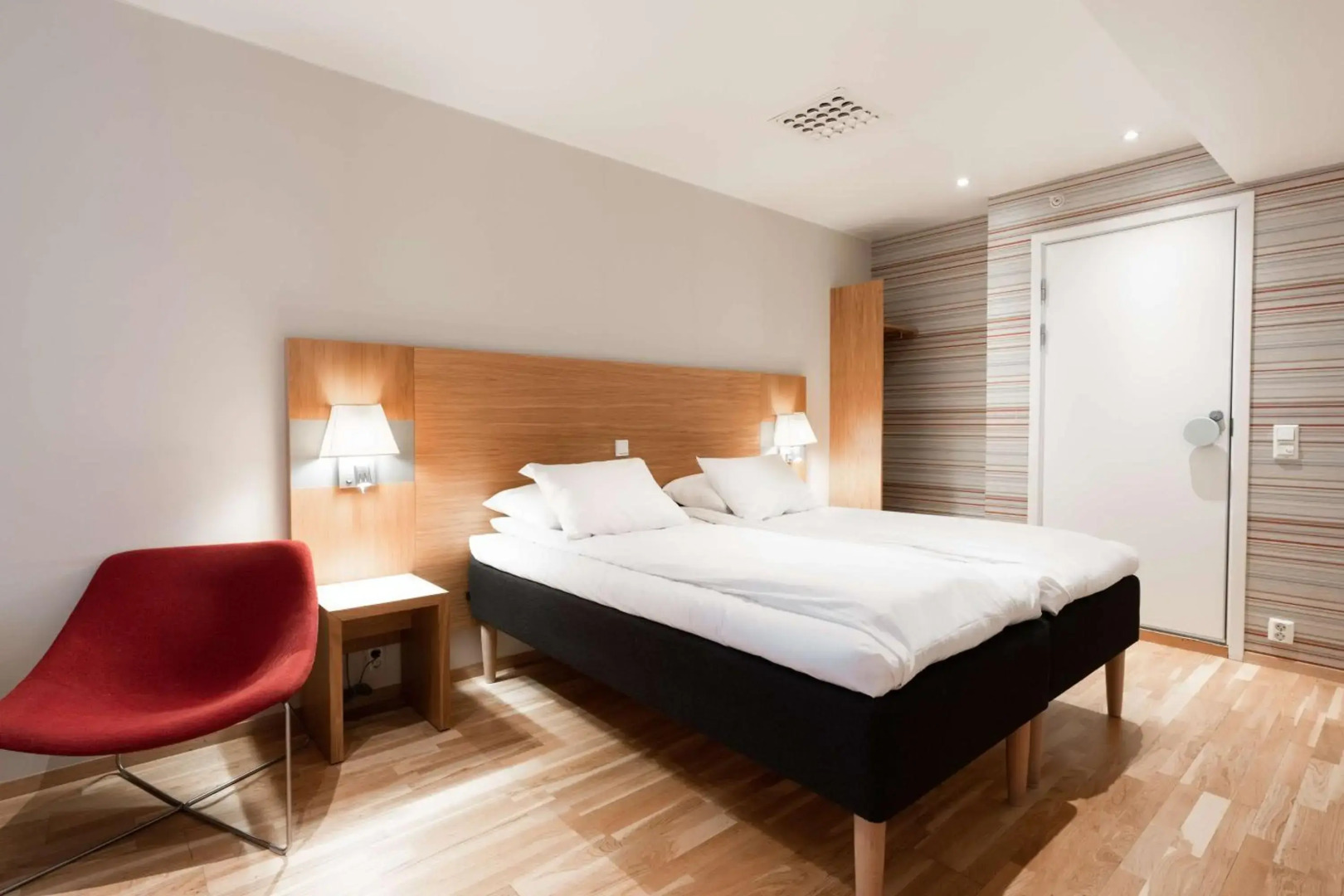 Foto - Scandic Byparken