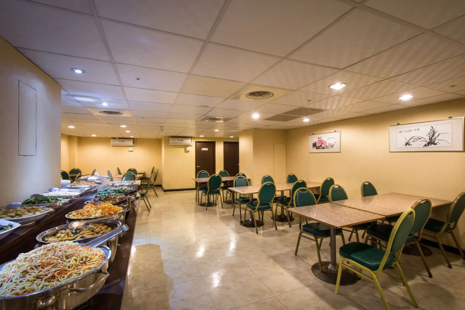 Foto - New World Hotel