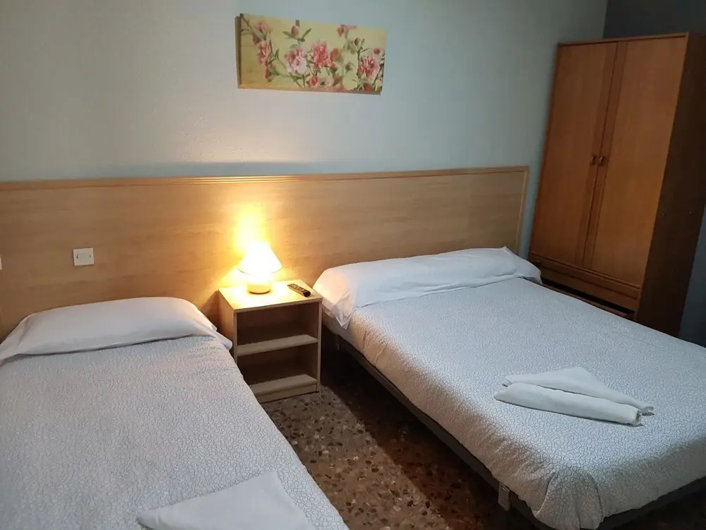 Foto - Hostal Milmarcos