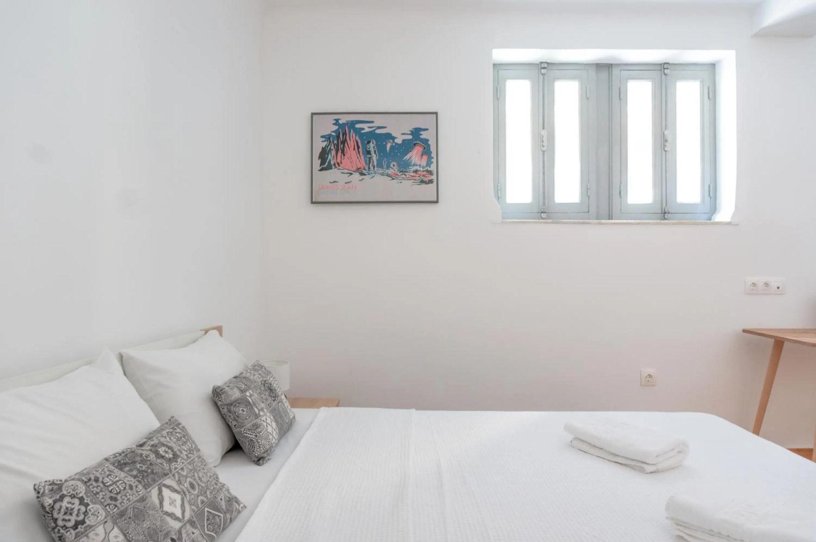 Foto - Dioskouros Hostel