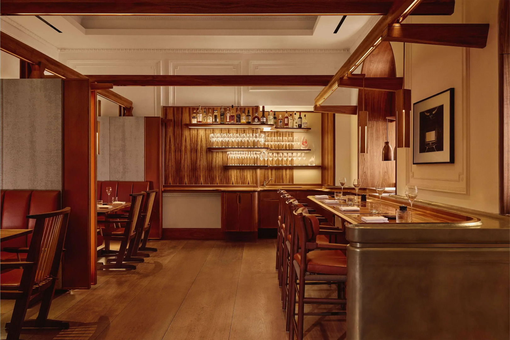 Photo - The Connaught, Maybourne