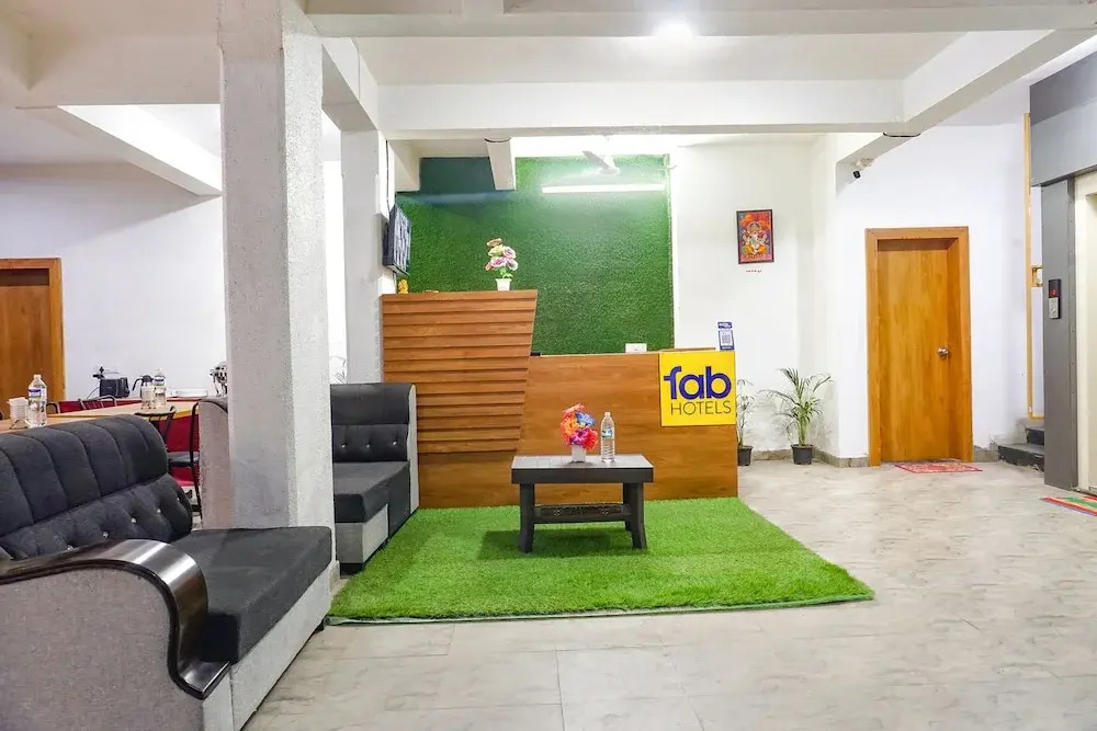 Photo - FabHotel White House