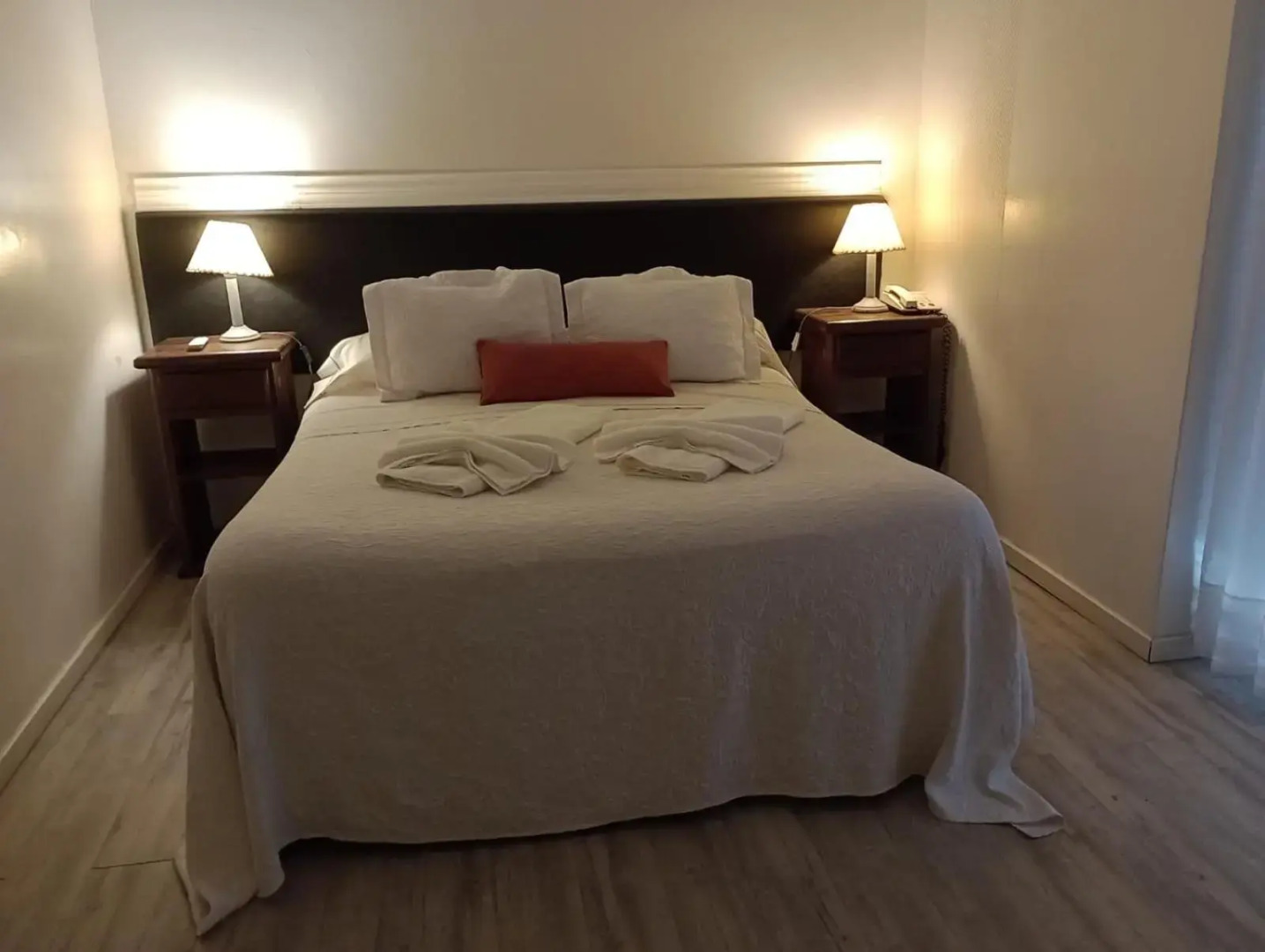 Foto - Hotel Plaza Roma