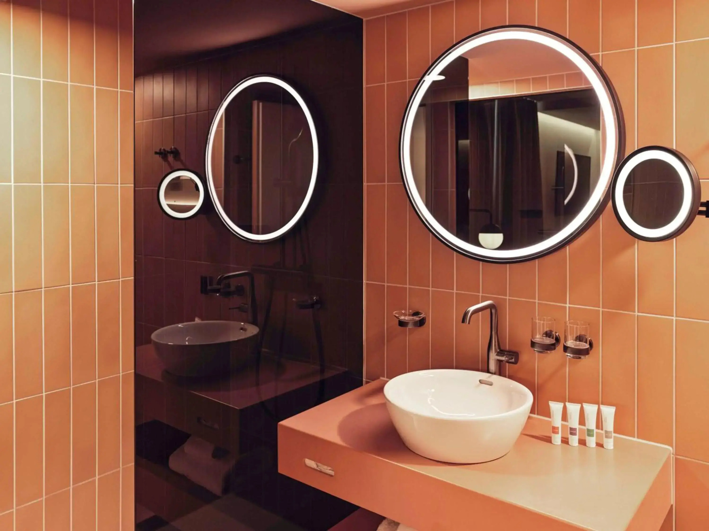 Photo - Swissôtel Kursaal Bern