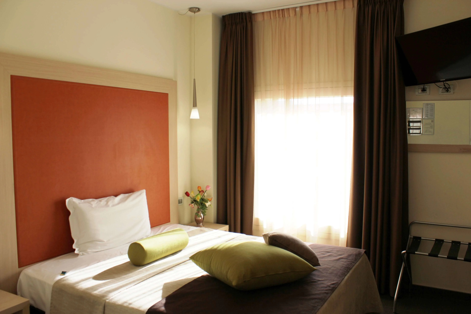 Foto - Hotel 33 Baroni