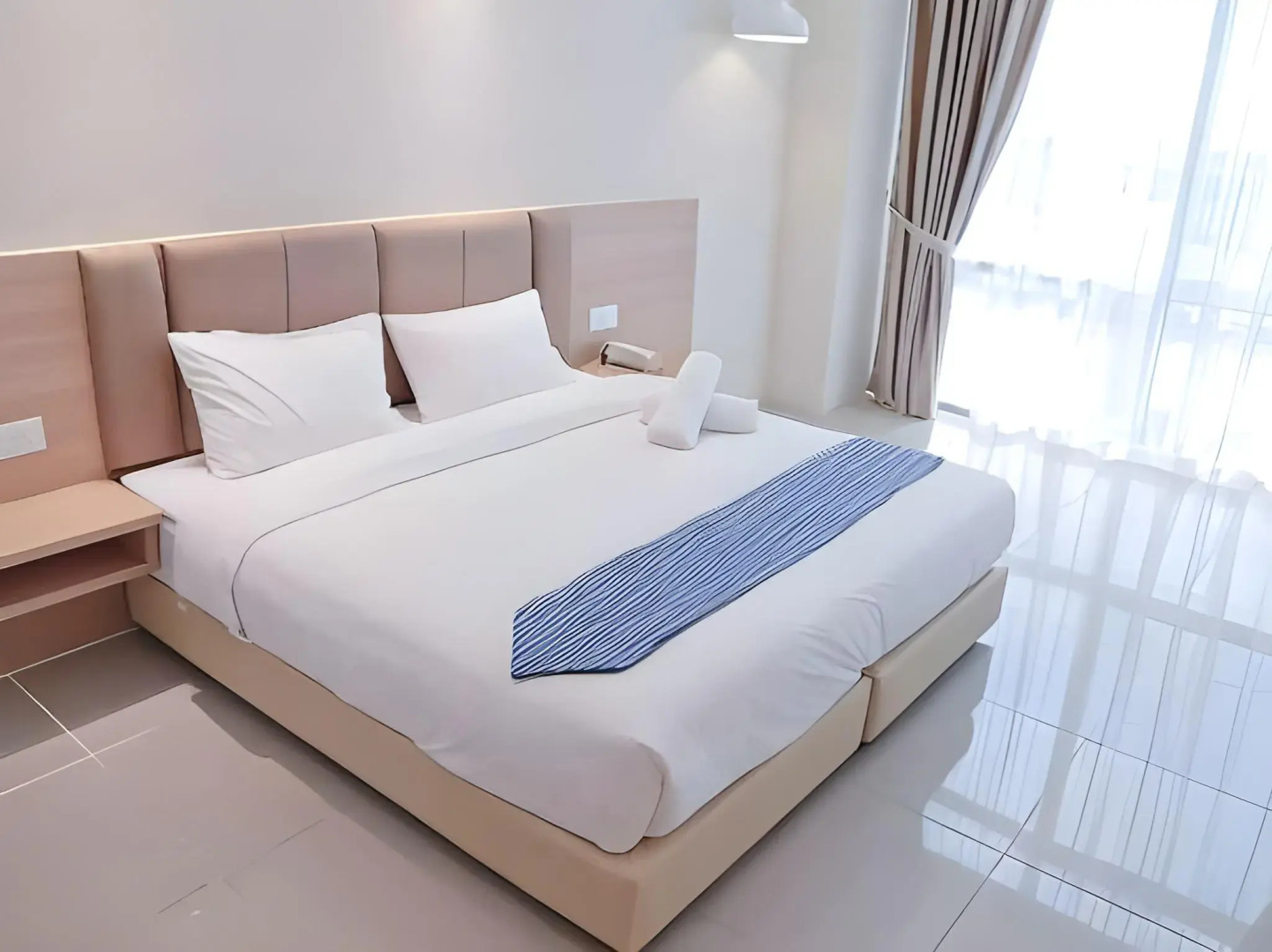 Foto - Top Holiday Hotel