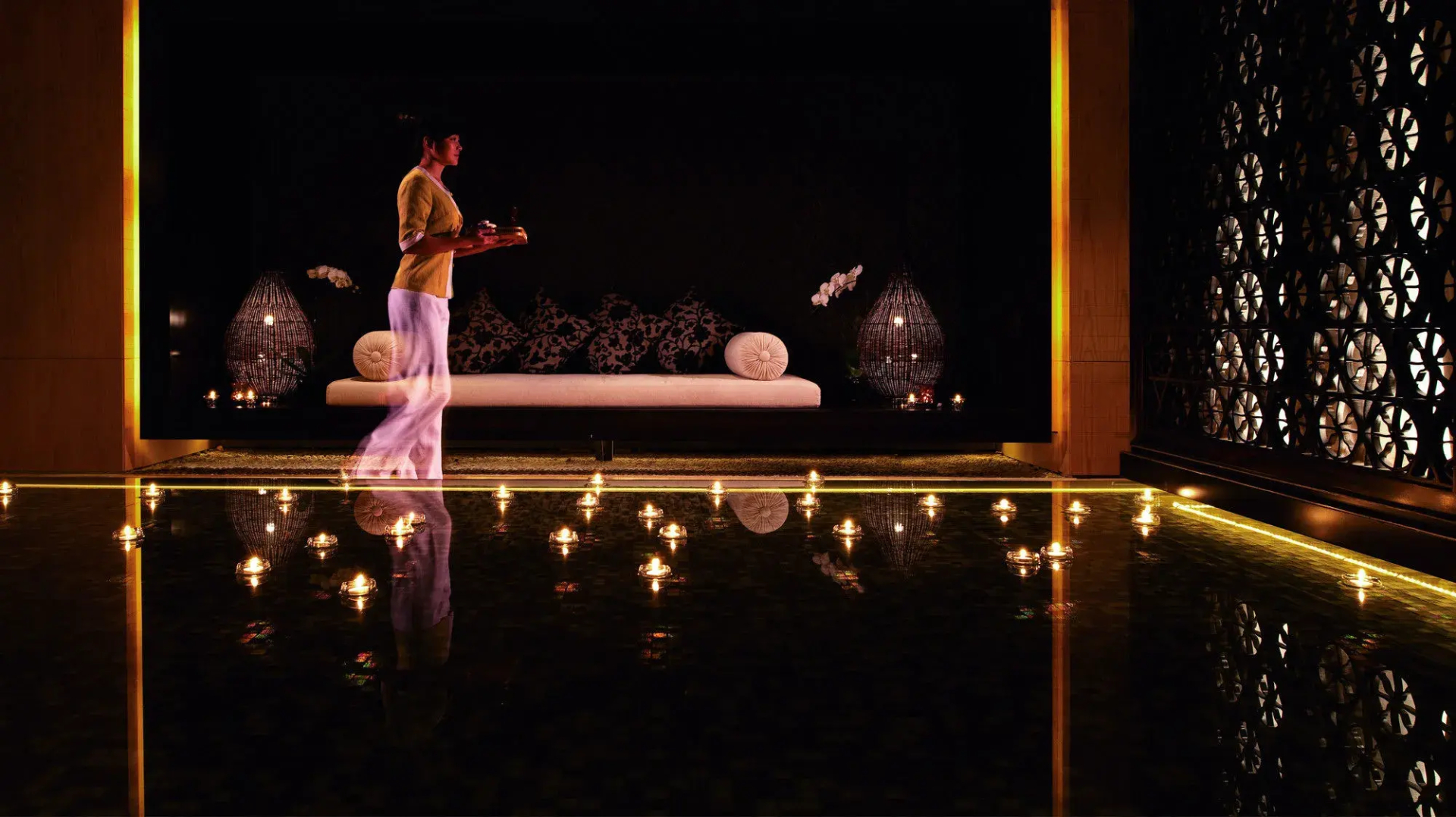 Foto - YANJING Hotel 北京燕京饭店