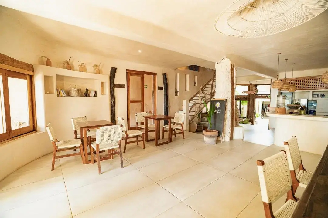Foto - La Posada del Sol Boutique Hotel Tulum