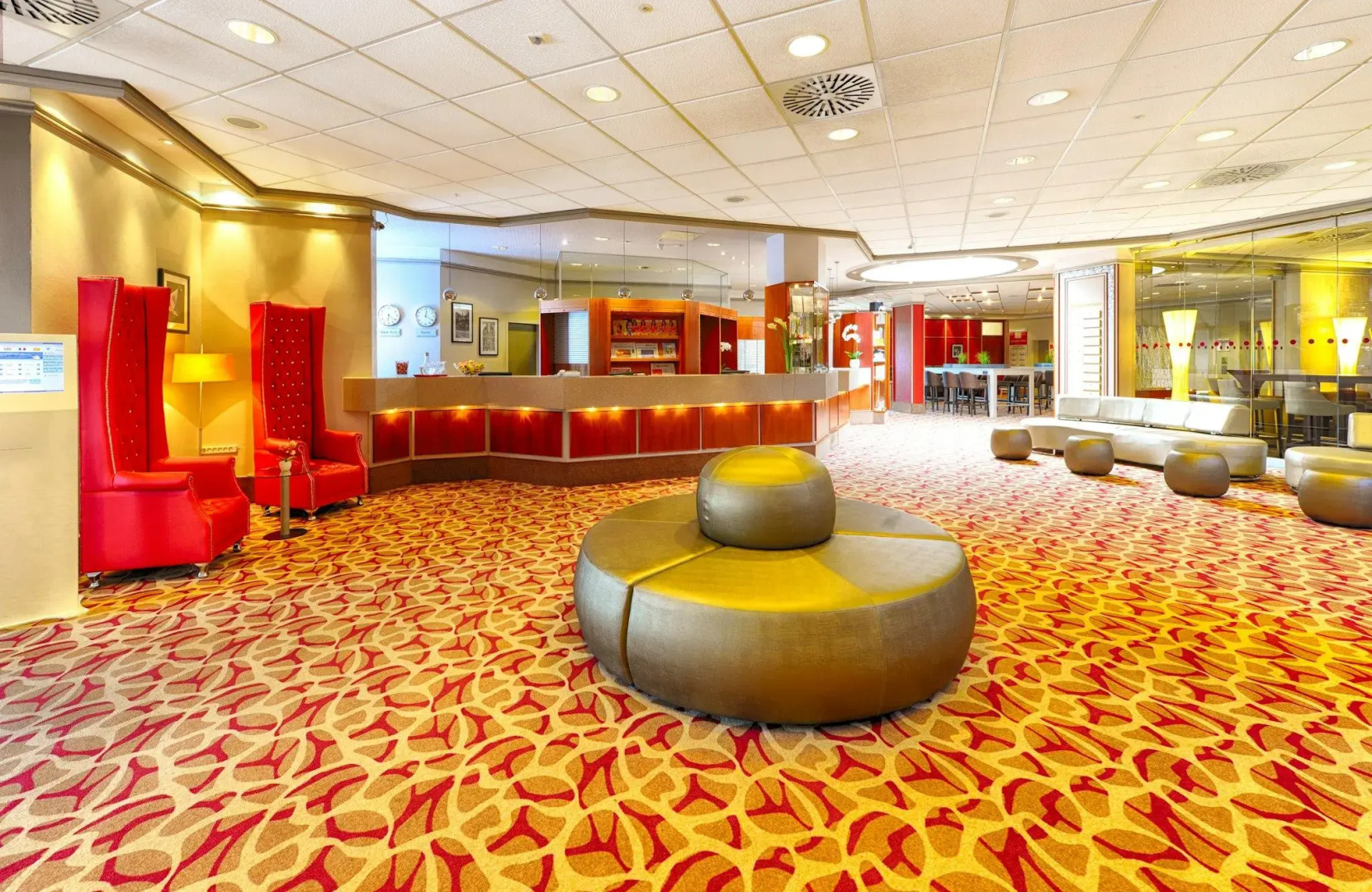 Foto - Leonardo Hotel Köln