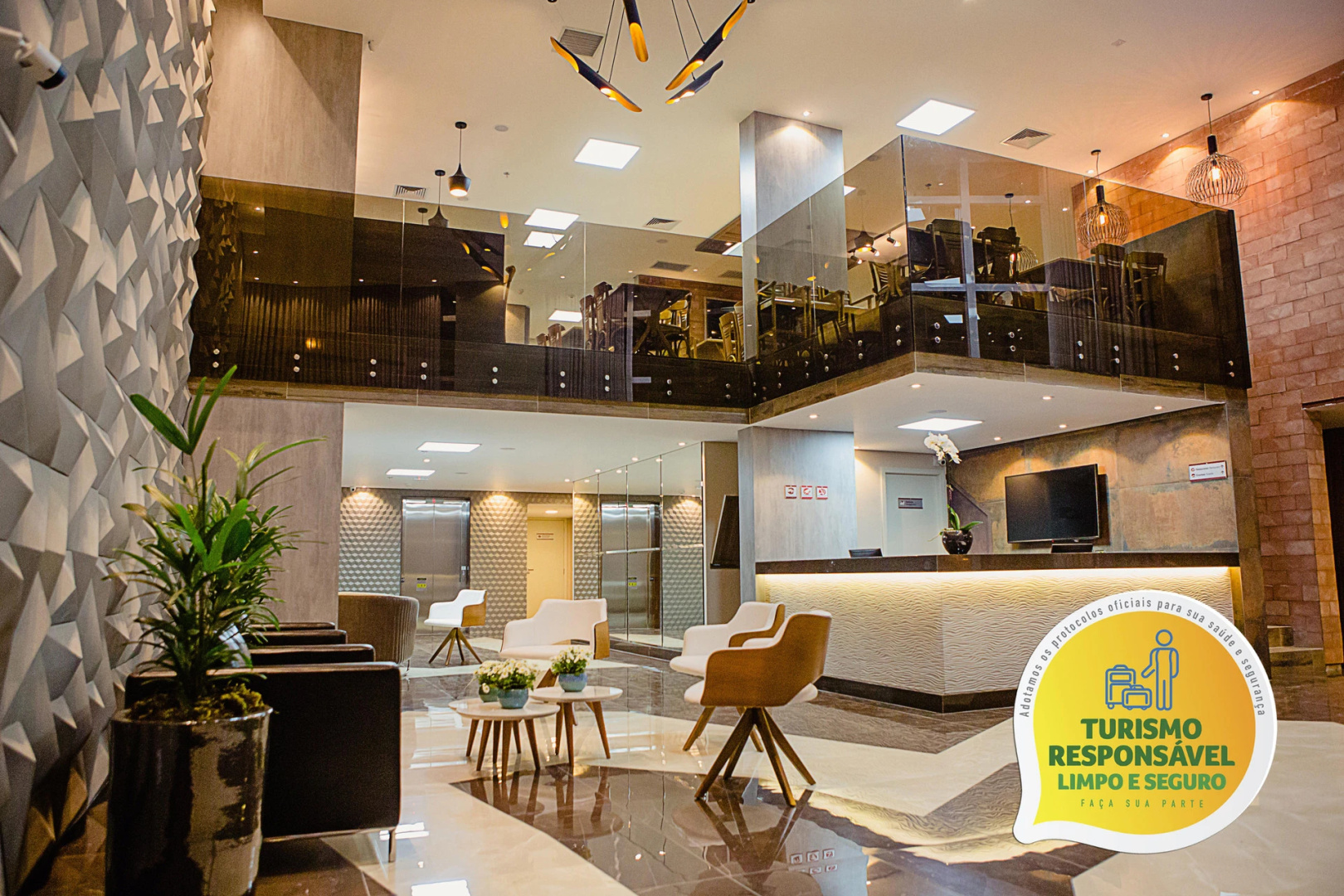 Bristol Viçosa Hotel