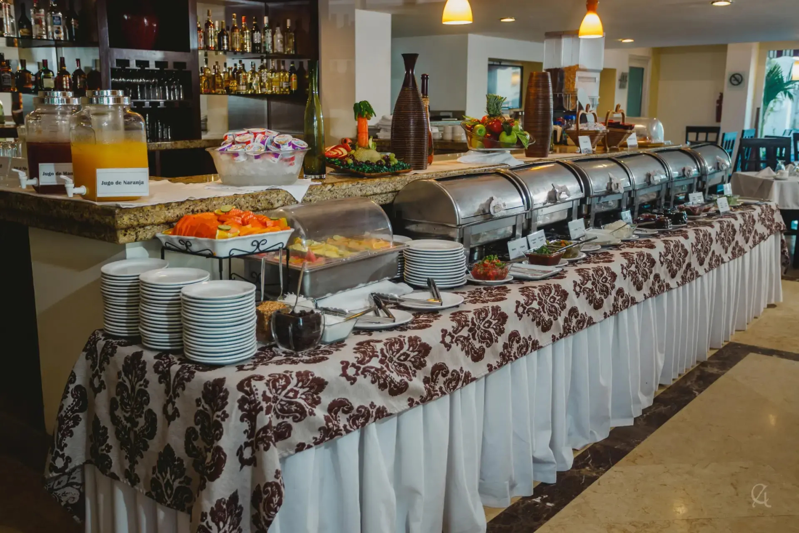 Foto - Best Western Hotel Posada Freeman Zona Dorada