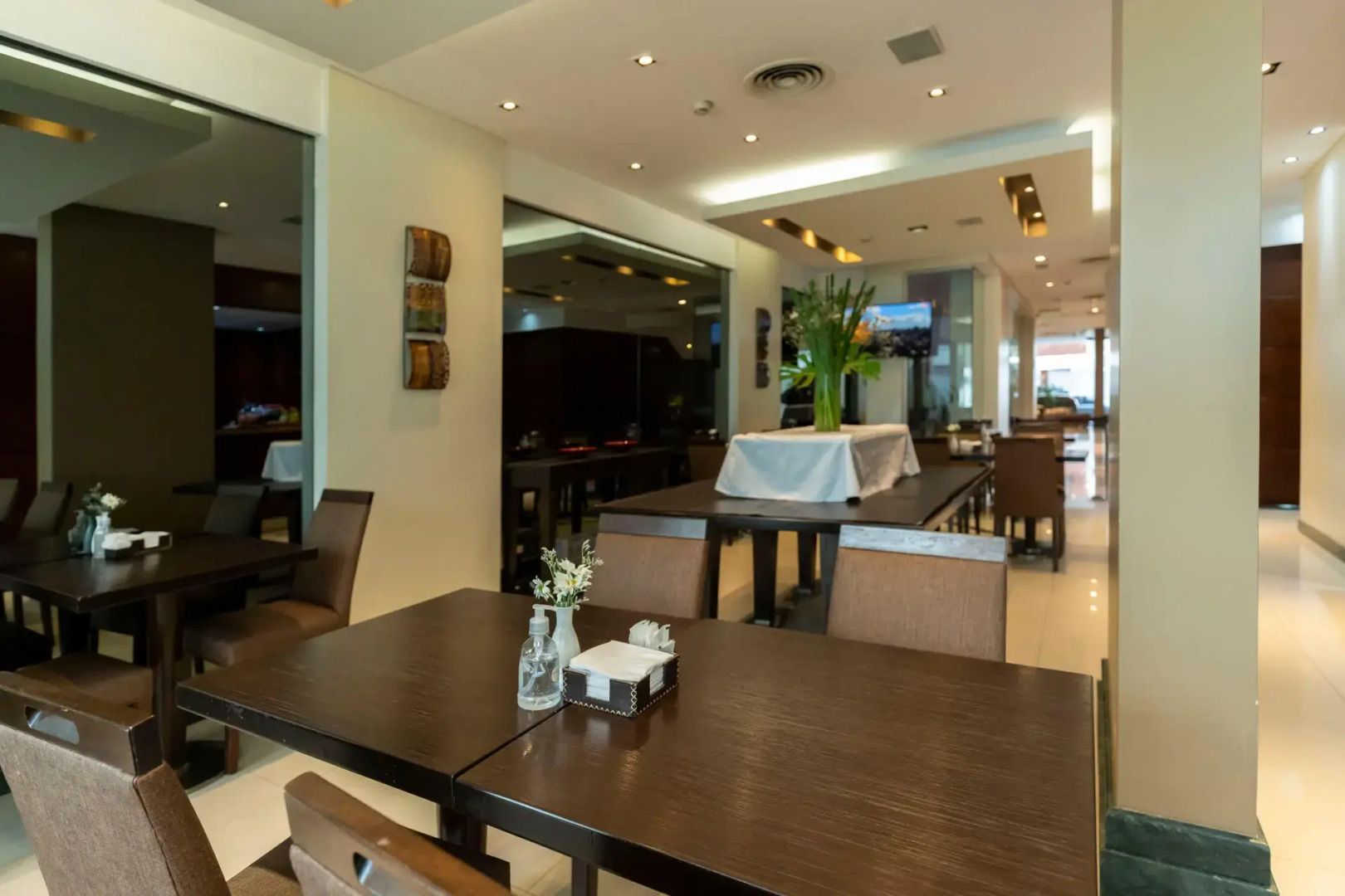 Photo - Blank Hotel Recoleta