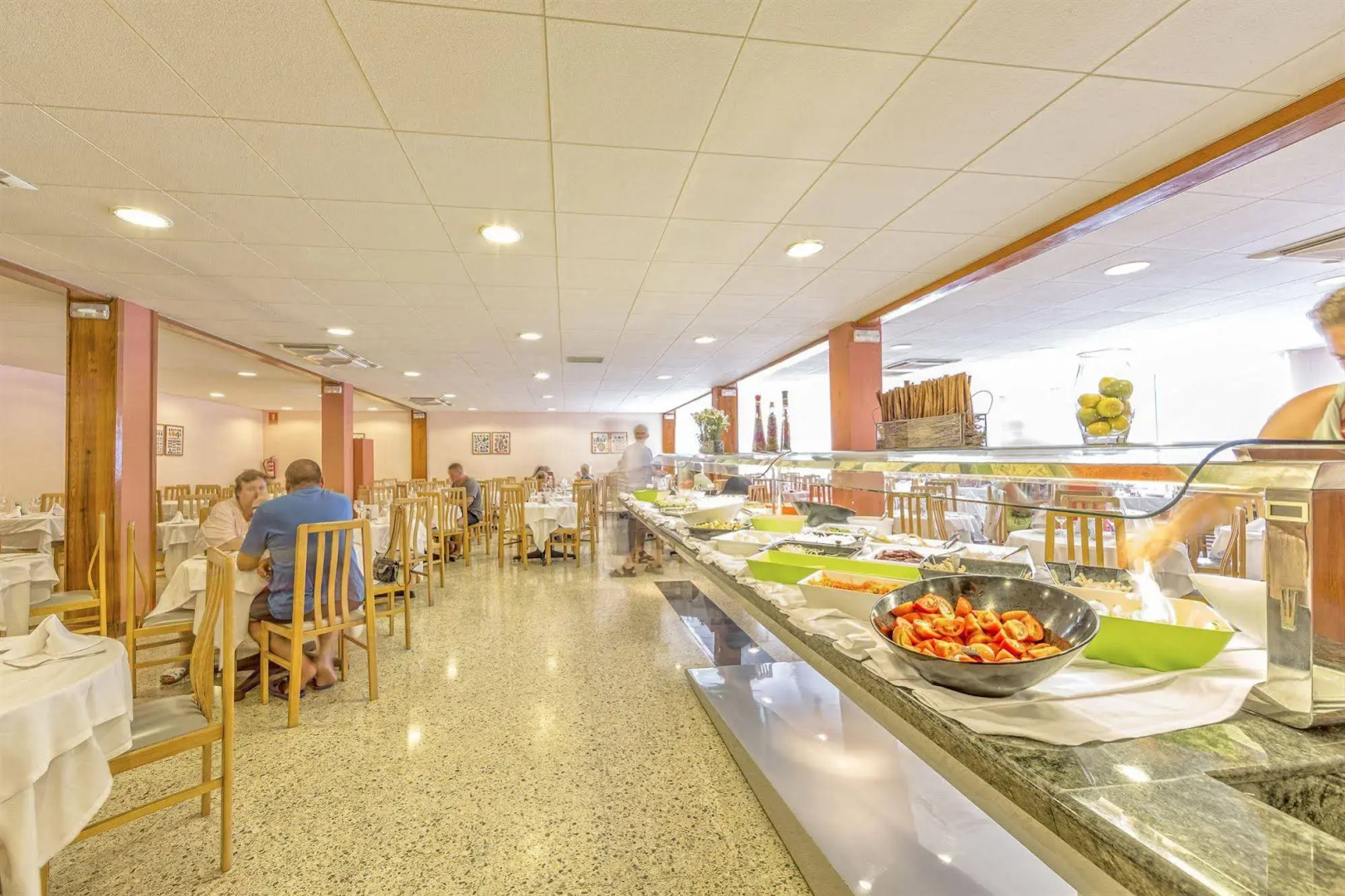 Foto - ALEGRIA Maripins