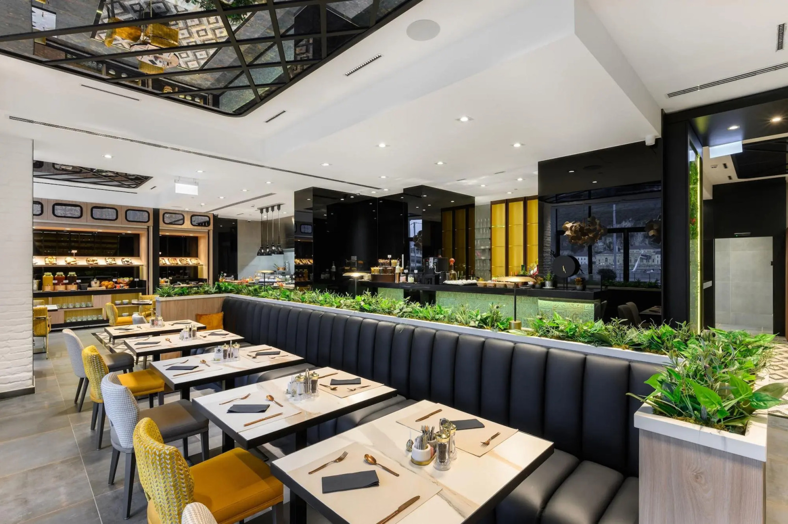 Foto - Hotel Vision Budapest by Continental Group