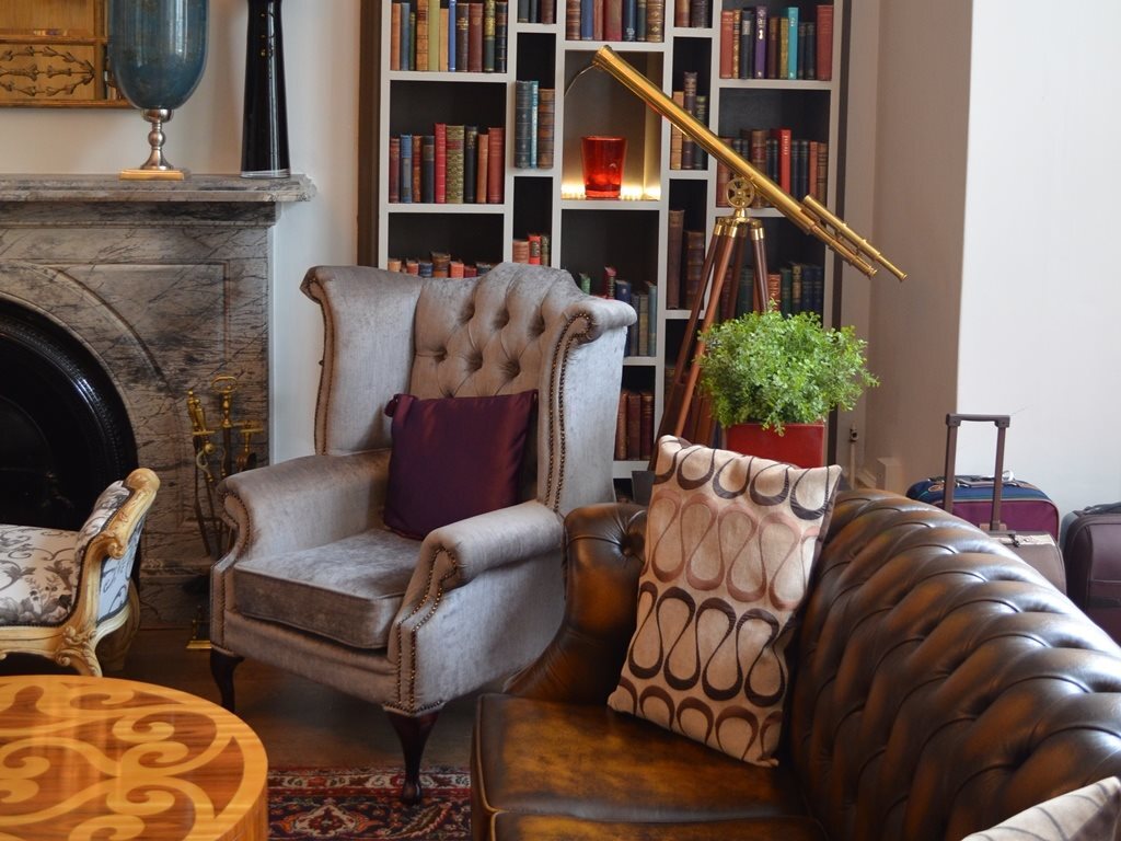 Photo - 1 Lexham Gardens Hotel