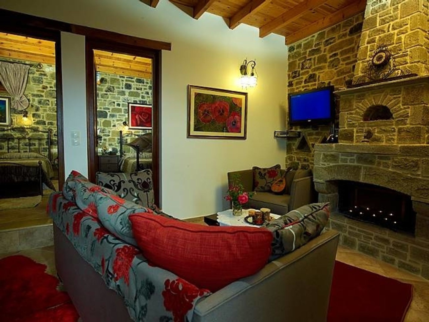 Diktynna Luxury Villas
