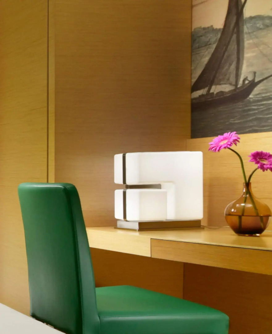 Foto - UNA Hotels Napoli