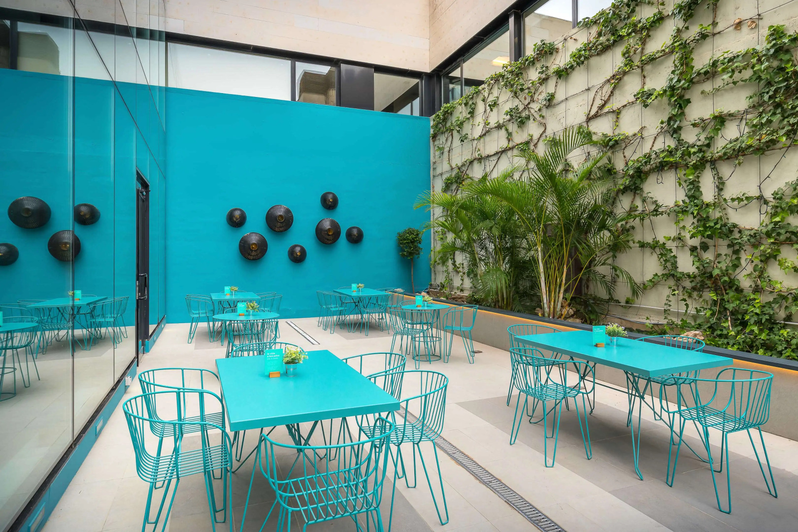 Photo - Occidental Murcia Agalia