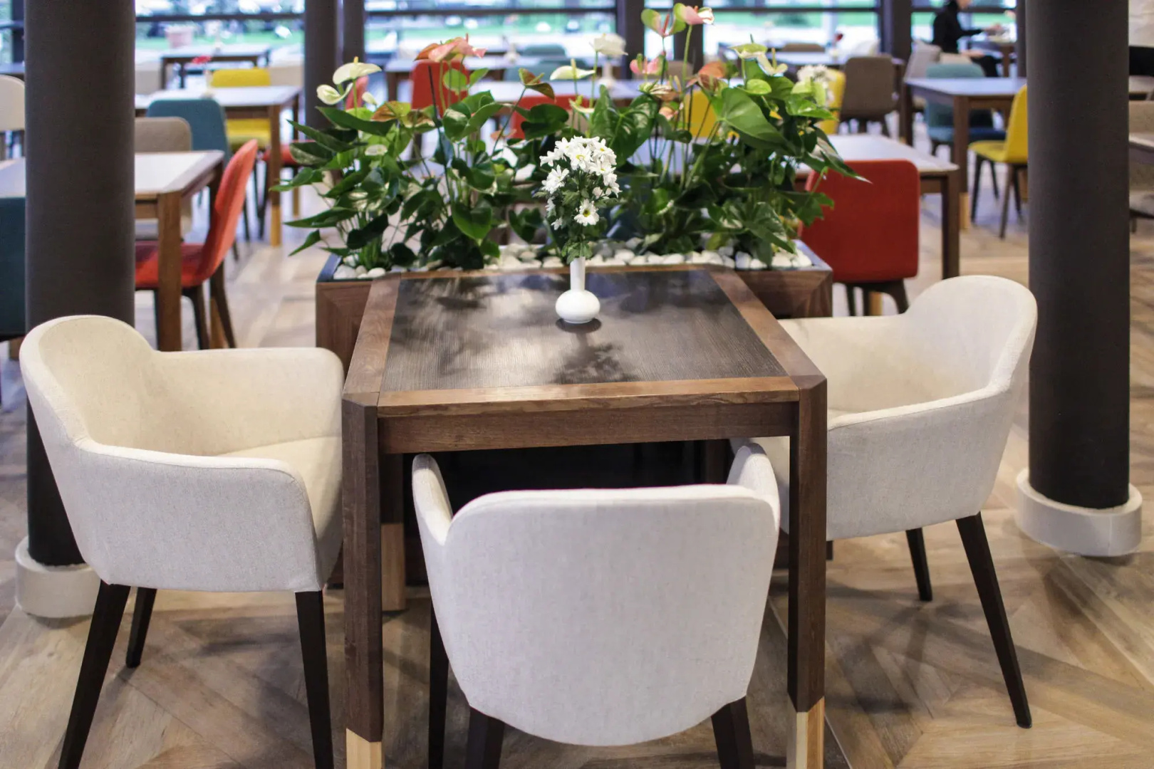 Foto - Heritage Hotel Krone