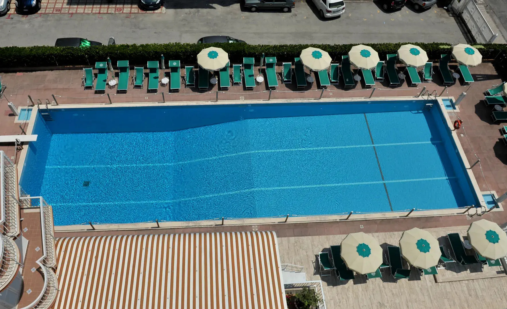 Foto - Pietra di Luna Hotel