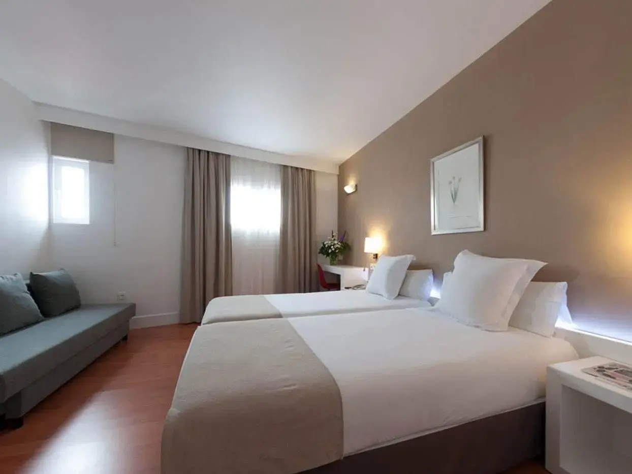 Foto - Alcazar Hotel
