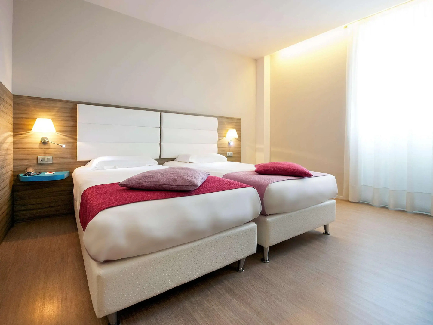Photo - Hotel Mercure Venezia-Marghera