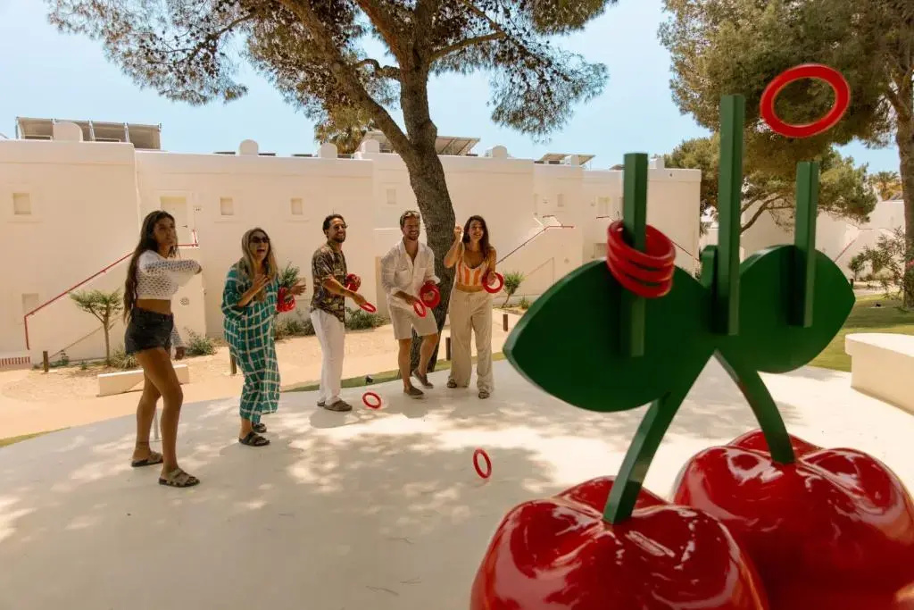 Photo - Destino Five Ibiza - 5-Star Grand Luxe Resort - Free Entrance to Pacha Club