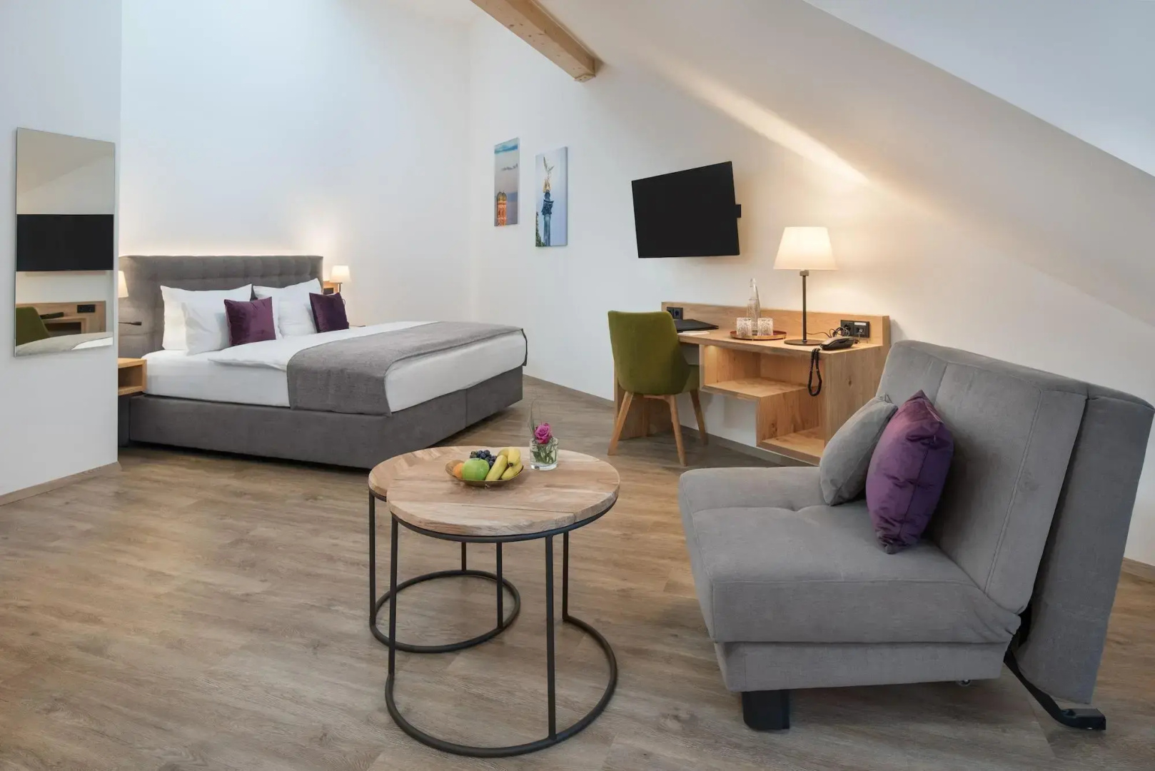 Foto - Hotel Obermaier