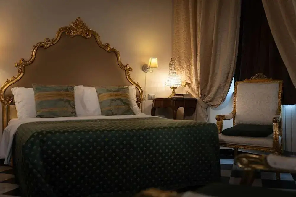 Photo - Morali Palace