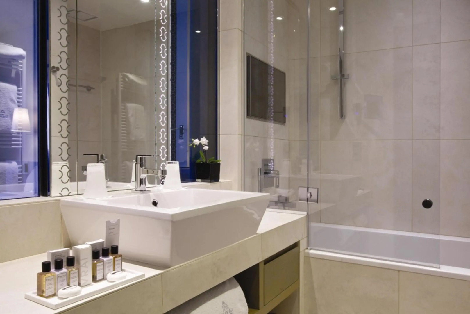 Foto - Hôtel Etoile Maillot