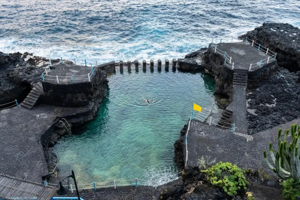 Foto - Parador de La Palma