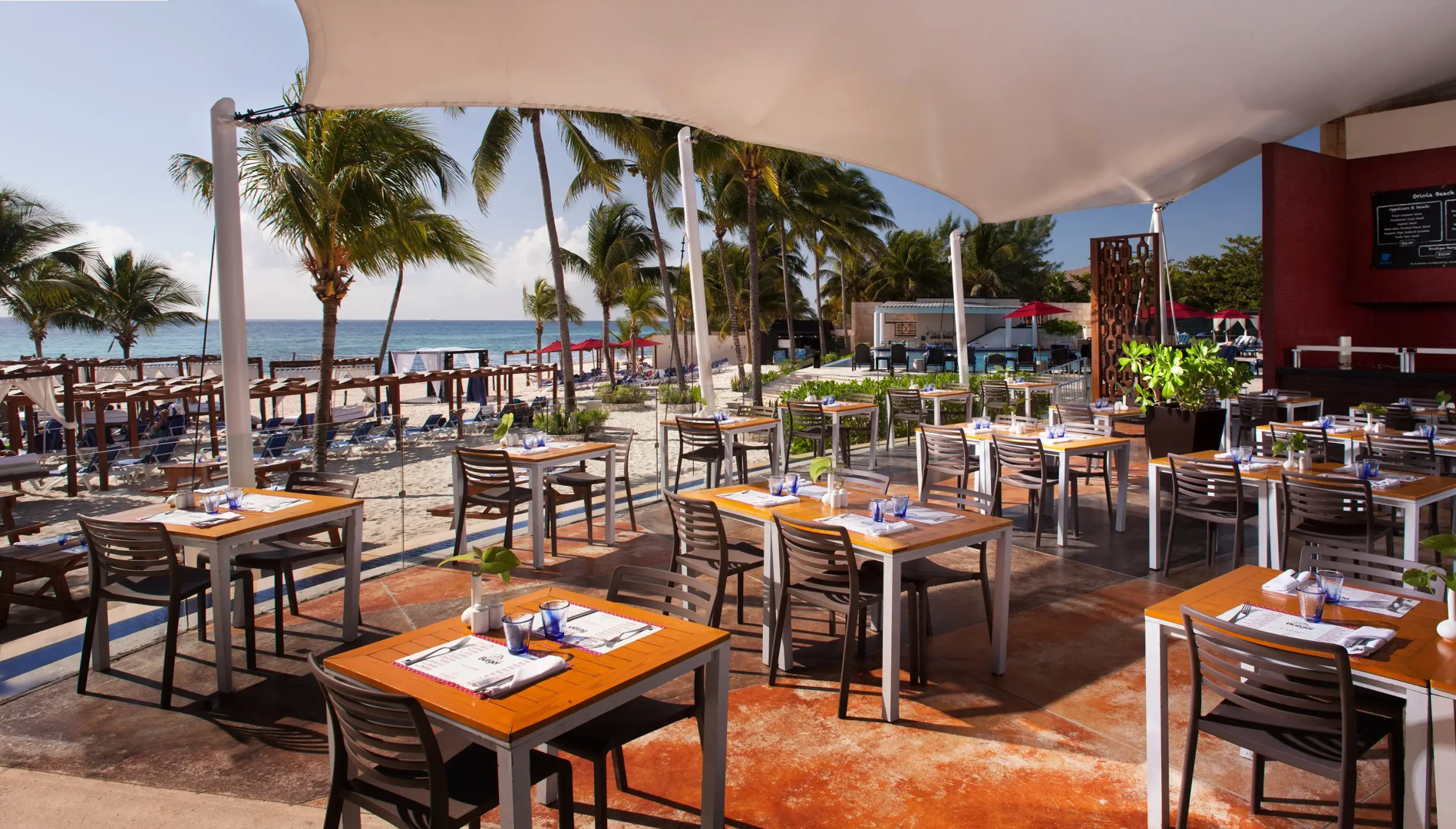 Photo - The Fives Beach Hotel & Residences All Senses Inclusive