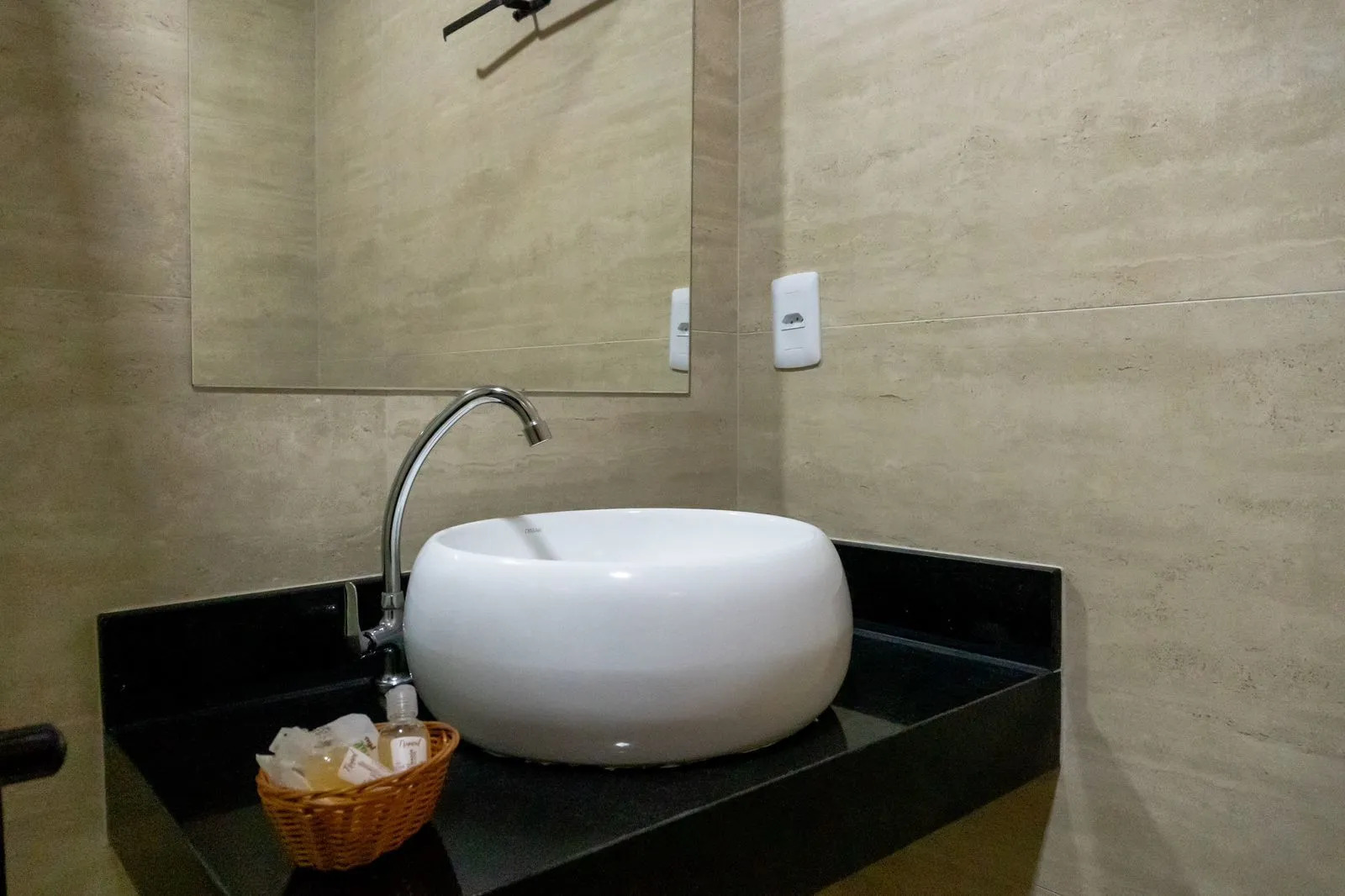 Foto - Pousada Amada Terra