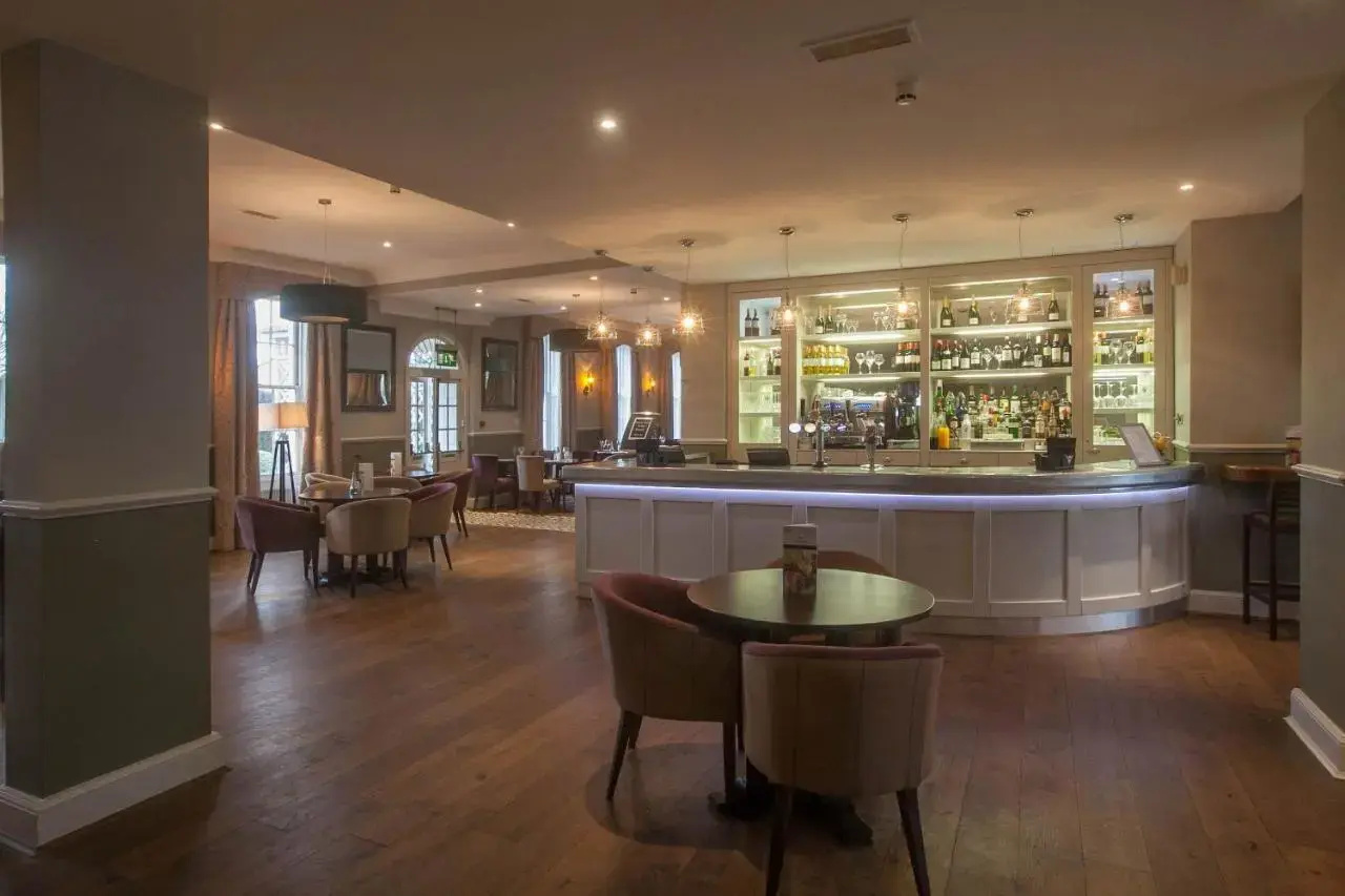 Foto - London Chigwell Prince Regent Hotel, BW Signature Collection