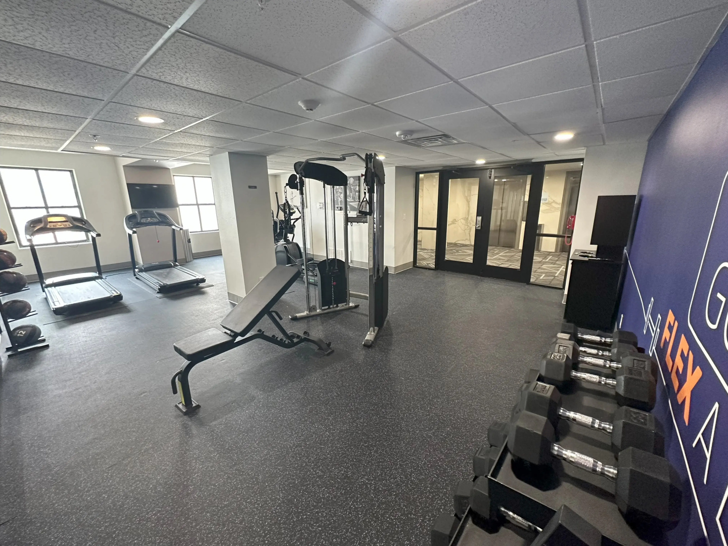 Foto - Holiday Inn Express Dallas Downtown by IHG