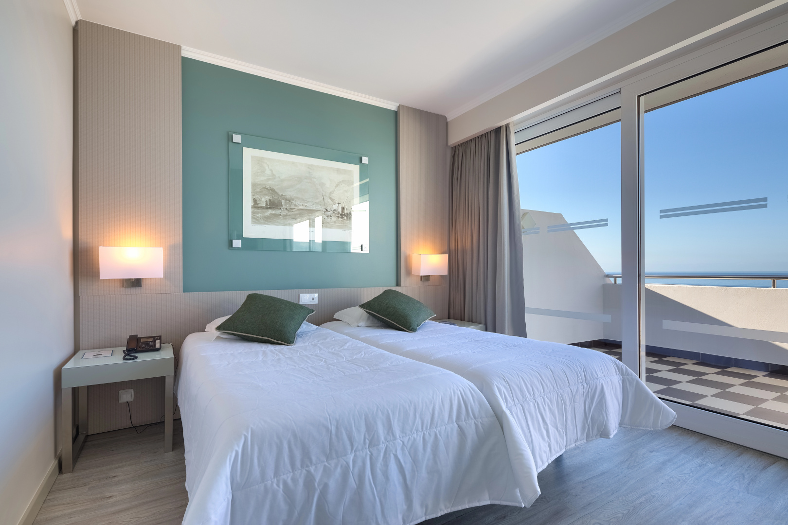 Photo - Hotel Orca Praia – Adults Only