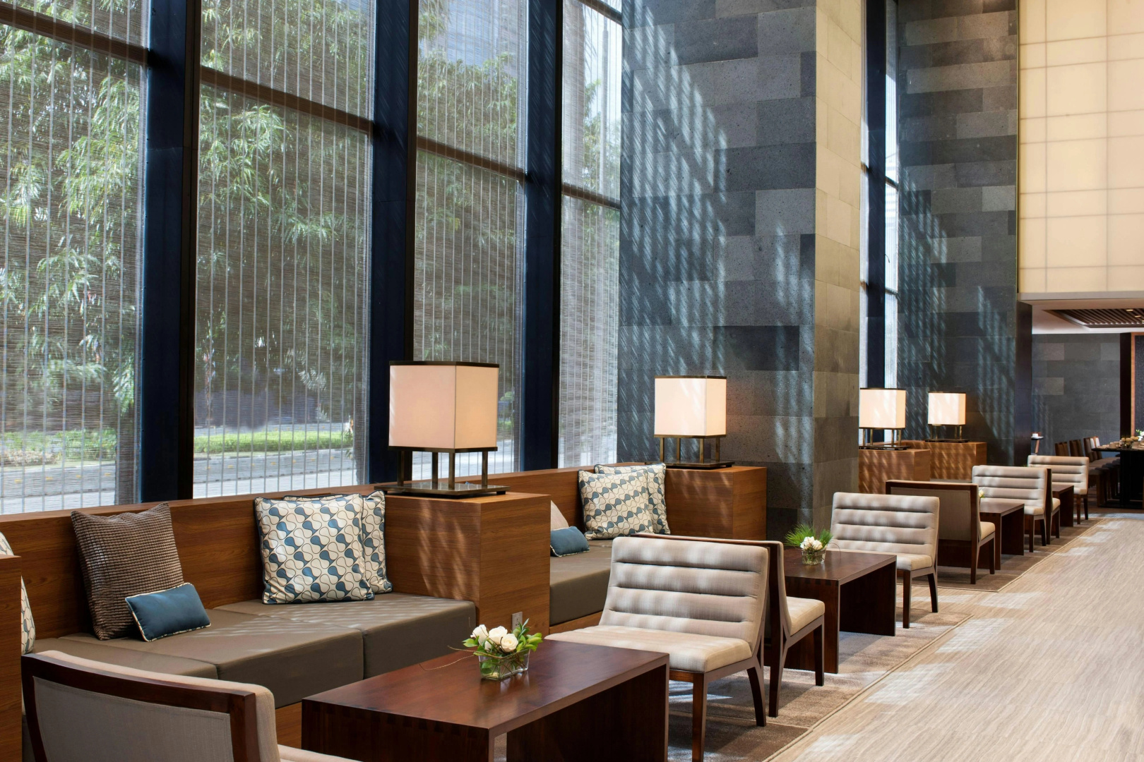 Foto - Four Points by Sheraton Jakarta Thamrin