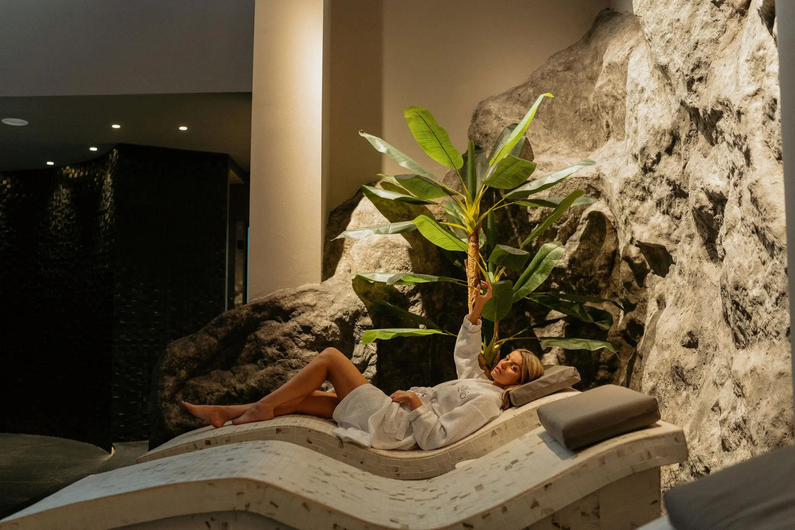 Foto - Paros Agnanti Resort & Spa