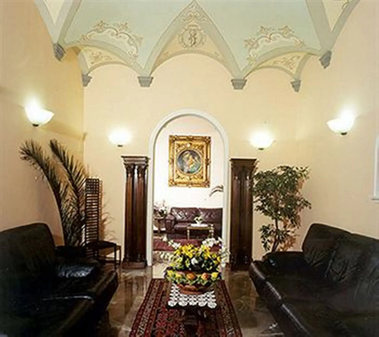 Foto - Hotel City